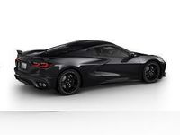 Neu Corvette C8 481 PS (353 kW) 2026 Schwarz (black) Coupé