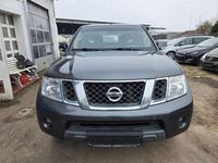 Gebraucht Nissan Navara 231 PS (169 kW) 2015 Pickup