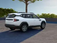 Neu Dacia Bigster Essentiel 140 PS (102 kW) 2026 Weiß SUV