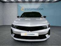 Gebraucht Opel Astra 131 PS (96 kW) 2025 Grau Limousine