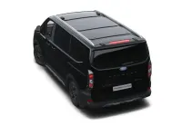 Neu Ford Tourneo Custom Active 170 PS (125 kW) 2026 Agate black metallic Van
