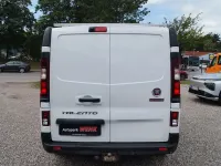 Gebraucht Fiat Talento 120 PS (88 kW) 2021 Weiß Van / Kleinbus