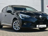 Gebraucht Renault Clio Experience 101 PS (74 kW) 2020 Schwarz Kleinwagen