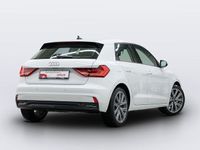 gebraucht Audi A1 Sportback 30 TFSI ADVANCED LED CLIMATRONIC