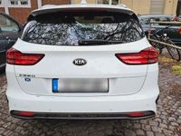 gebraucht Kia Ceed Sportswagon 1.4 T-GDI Spirit Sportswag...