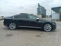 Gebraucht VW Arteon R 280 PS (205 kW) 2018 Schwarz Kleinwagen