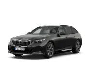 Gebraucht BMW 550e Comfort Edition 313 PS (230 kW) 2025 Kombi
