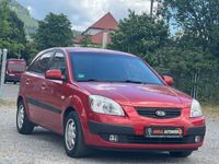 gebraucht Kia Rio 1.6 EX, TüV, Klima, Scheckheft, Alu