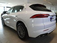 Gebraucht Maserati Grecale GT 300 PS (220 kW) 2022 Weiß SUV