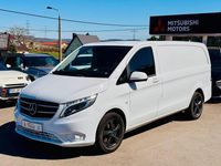 Gebraucht Mercedes Vito 190 PS (139 kW) 2017 Weiß Van