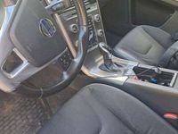 gebraucht Volvo XC60 D5 AWD Momentum Geartronic Momentum