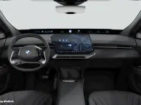 Neu BMW iX3 M Sport 235 kW (320 PS) 2026 Grau SUV