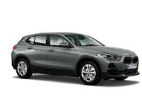 Gebraucht BMW X2 Advantage 125 PS (91 kW) 2022 SUV