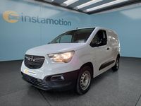 Gebraucht Opel Combo-e Life 100 kW (136 PS) 2024 Weiß Limousine