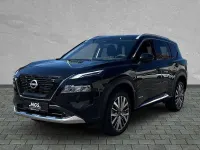 Neu Nissan X-Trail Tekna 213 PS (156 kW) 2026 Black pearl (m) SUV
