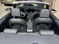 Gebraucht Audi A5 Cabriolet S-Line 204 PS (150 kW) 2021 Grau Cabrio