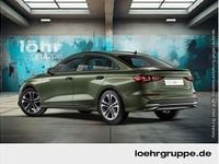 Second-hand Audi A3 Ambiente 150 CP (110 kW) 2024 Alb Berlinǎ