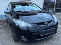 gebraucht Mazda 2 Lim. 1.5 Impression Sport, 8fachbereift