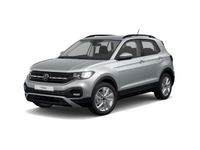 Second-hand VW T-Cross Life 110 CP (80 kW) 2023 Argintiu SUV