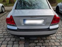 Gebraucht Volvo S60 2001 Silber Limousine