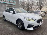 Gebraucht BMW 216 Advantage 116 PS (85 kW) 2022 Alpinweiss iii Coupé