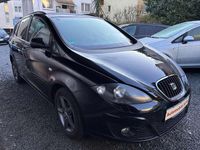 Gebraucht Seat Altea 125 PS (91 kW) 2015 Schwarz Kombi