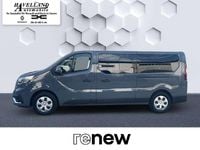 Brugt Renault Trafic Life 150 HK (110 kW) 2024 Grå MPV