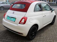 gebraucht Fiat 500 Pop (150) Cabrio