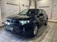 Gebraucht Opel Mokka 131 PS (96 kW) 2023 Schwarz SUV