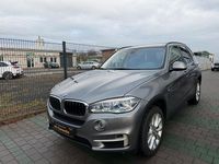 Gebraucht BMW X5 231 PS (169 kW) 2017 Grau SUV
