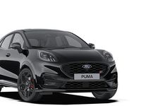 Gebraucht Ford Puma ST 160 PS (117 kW) 2024 Agate black metallic SUV
