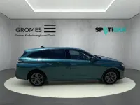 Gebraucht Peugeot 308 SW Allure 131 PS (96 kW) 2024 Avater blau Kombi