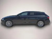 Gebraucht Audi A4 150 PS (110 kW) 2022 Manufacturer Kombi