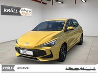 Gebraucht MG MG3 116 PS (85 kW) 2025 Weiß Kleinwagen