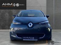 gebraucht Renault Zoe Limited R110 NAVI KLIMA STANDHEIZUNG MIET-AK