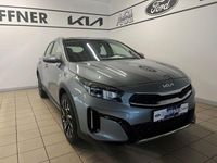 Second-hand Kia XCeed Vision 120 CP (88 kW) 2024 Argintiu SUV