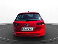 Gebraucht VW Passat Business 122 PS (89 kW) 2023 Rot Kombi