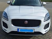 gebraucht Jaguar E-Pace E-PaceD150