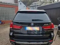 Gebraucht BMW X5 Comfort Edition 313 PS (230 kW) 2016 Schwarz SUV