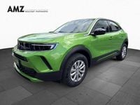 Gebraucht Opel Mokka-e Edition 100 kW (136 PS) 2023 Matcha green SUV