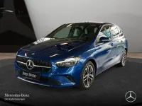 Gebraucht Mercedes B220 Progressive 190 PS (139 kW) 2025 Spektralblau Kleinwagen