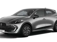 Neu Renault Clio Evolution 114 PS (83 kW) 2026 Dolomitgrau Kleinwagen