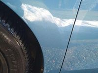 Gebraucht Hyundai i30 Trend 110 PS (80 kW) 2013 Blau Kombi