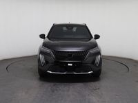 Neu Peugeot 2008 GTi 145 PS (106 kW) 2025 Schwarz, perla nera schwarz SUV