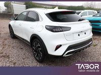 Neu Kia XCeed 179 PS (131 kW) 2026 Weiss SUV