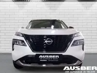 Gebraucht Nissan X-Trail Tekna+ 213 PS (156 kW) 2025 Weiss SUV