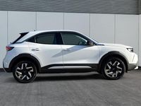 Gebraucht Opel Mokka Edition 131 PS (96 kW) 2024 Arktis weiß SUV