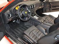 Gebraucht Ferrari Superamerica 540 PS (397 kW) 2006 Rot Cabrio