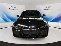 Gebraucht BMW i4 Shadowline 250 kW (340 PS) 2023 Schwarz Limousine