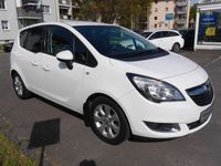 gebraucht Opel Meriva B Edition